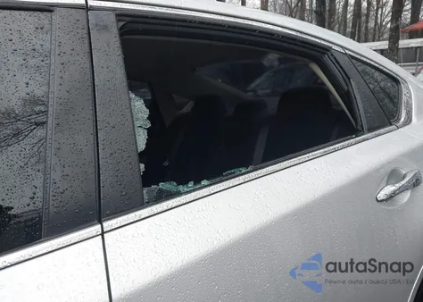 2015 Nissan Altima 2.5/2.5 S/2.5 Sl/2.5 Sv из США, поврежденный, VIN 1N4AL3APXFC258922